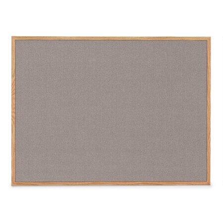 United Visual Products Outdoor Enclosed Combo Board, 72"x36", White Frame/Black Porc & Buff UVCB7236ODW-BLKPORC-BUFF